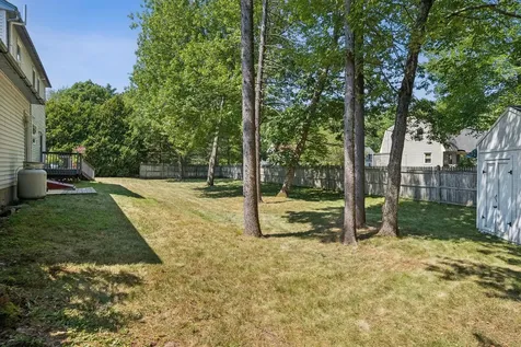 12 Basswood Road Brunswick ME 04011