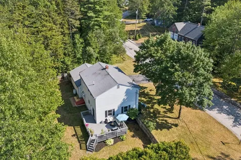 12 Basswood Road Brunswick ME 04011