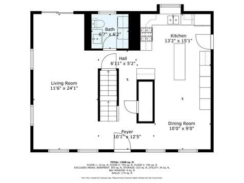 12 Basswood Road Brunswick ME 04011