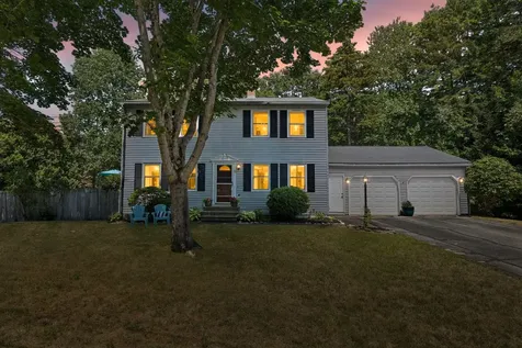 12 Basswood Road Brunswick ME 04011