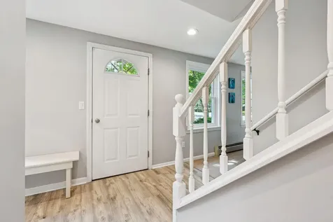 12 Basswood Road Brunswick ME 04011