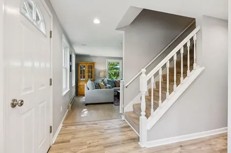 12 Basswood Road Brunswick ME 04011