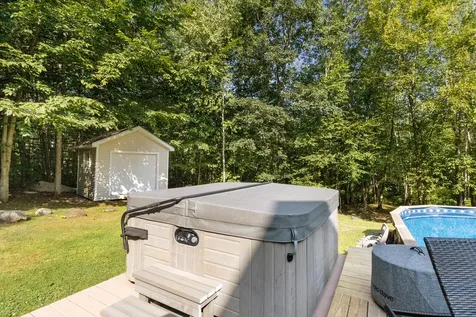 197 Dyer Road Lewiston ME 04240