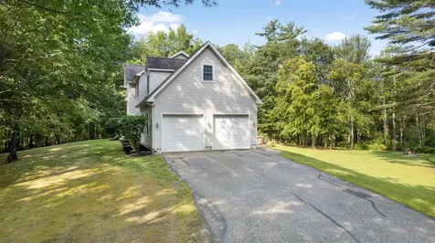 197 Dyer Road Lewiston ME 04240