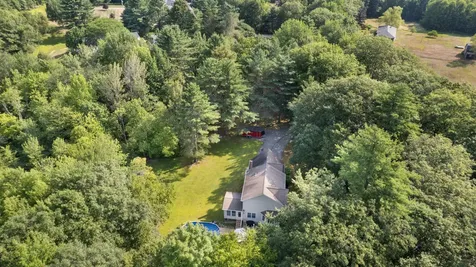 197 Dyer Road Lewiston ME 04240