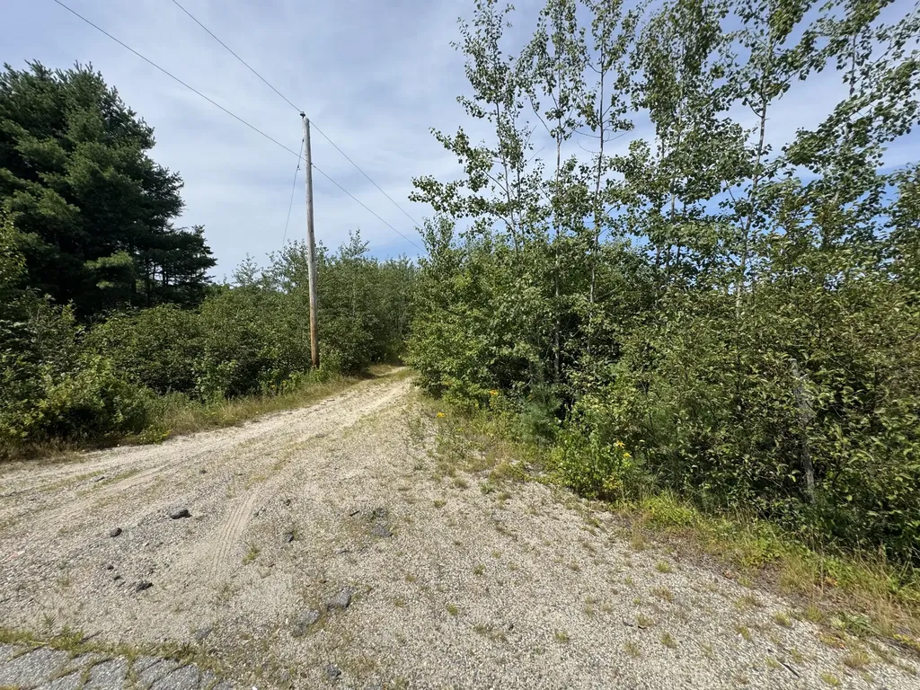 23-003-L Route 1 Gouldsboro ME 04607