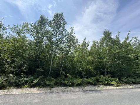 23-003-L Route 1 Gouldsboro ME 04607