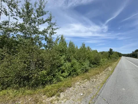 23-003-L Route 1 Gouldsboro ME 04607