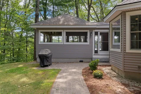 38 Pine Ridge Road Saco ME 04072