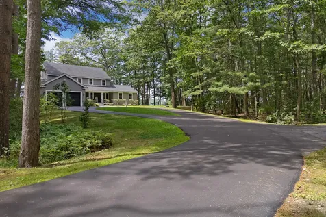 38 Pine Ridge Road Saco ME 04072