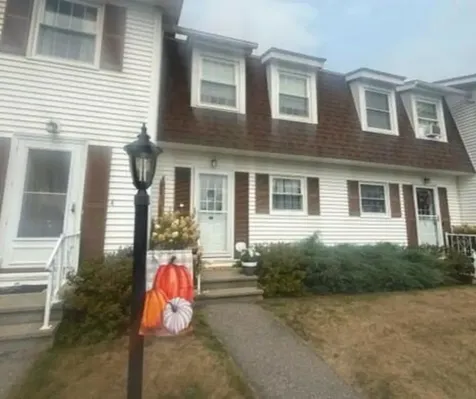 3 Veazie Villas Veazie ME 04401