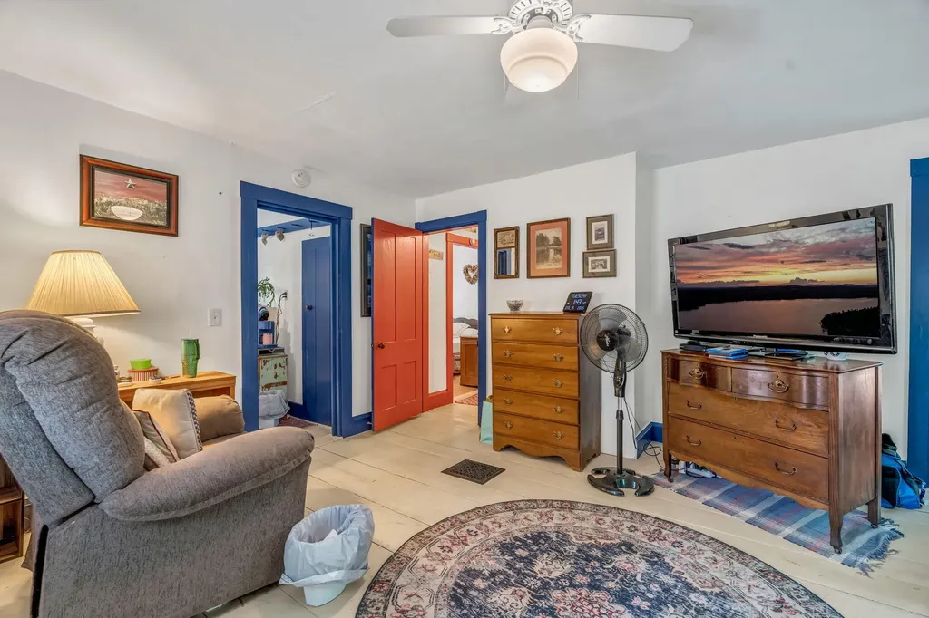 546 Webber Pond Road Vassalboro ME 04989
