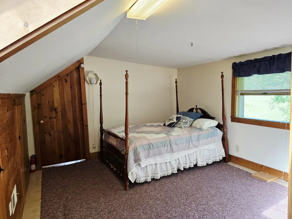 546 Webber Pond Road Vassalboro ME 04989