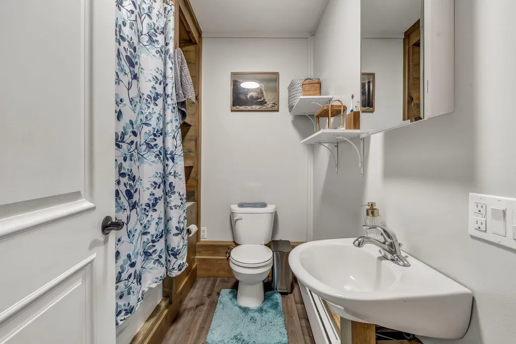546 Webber Pond Road Vassalboro ME 04989