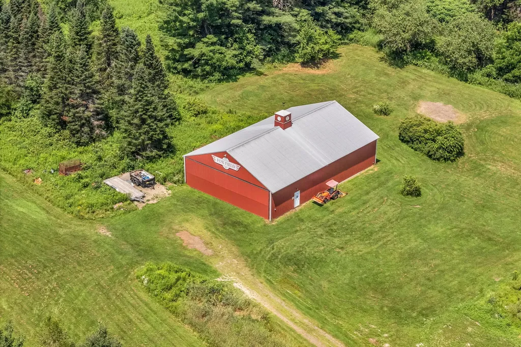 546 Webber Pond Road Vassalboro ME 04989