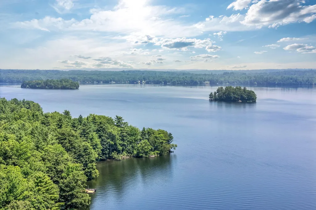 546 Webber Pond Road Vassalboro ME 04989