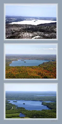 546 Webber Pond Road Vassalboro ME 04989
