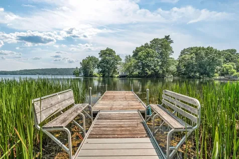 546 Webber Pond Road Vassalboro ME 04989