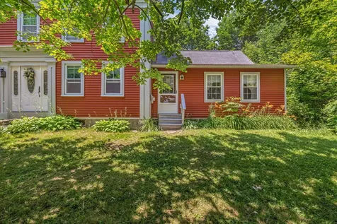 546 Webber Pond Road Vassalboro ME 04989