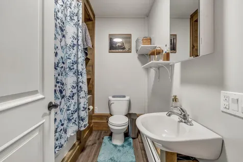 546 Webber Pond Road Vassalboro ME 04989