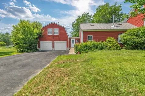 546 Webber Pond Road Vassalboro ME 04989