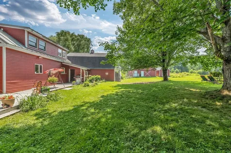 546 Webber Pond Road Vassalboro ME 04989