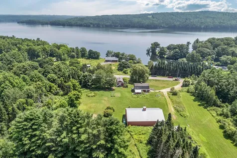 546 Webber Pond Road Vassalboro ME 04989