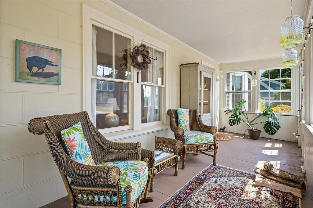 1221 Main Street Harrington ME 04643