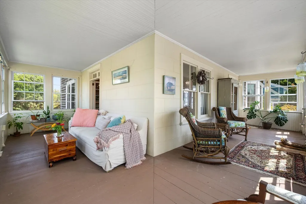 1221 Main Street Harrington ME 04643
