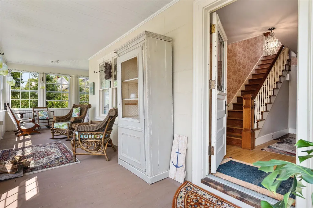 1221 Main Street Harrington ME 04643