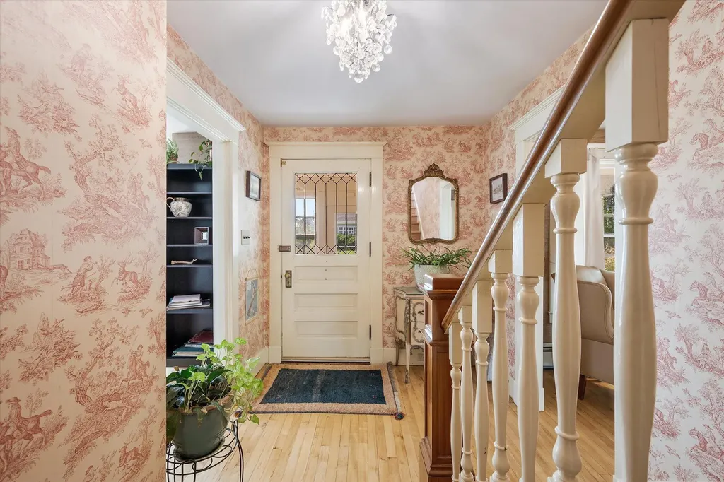 1221 Main Street Harrington ME 04643