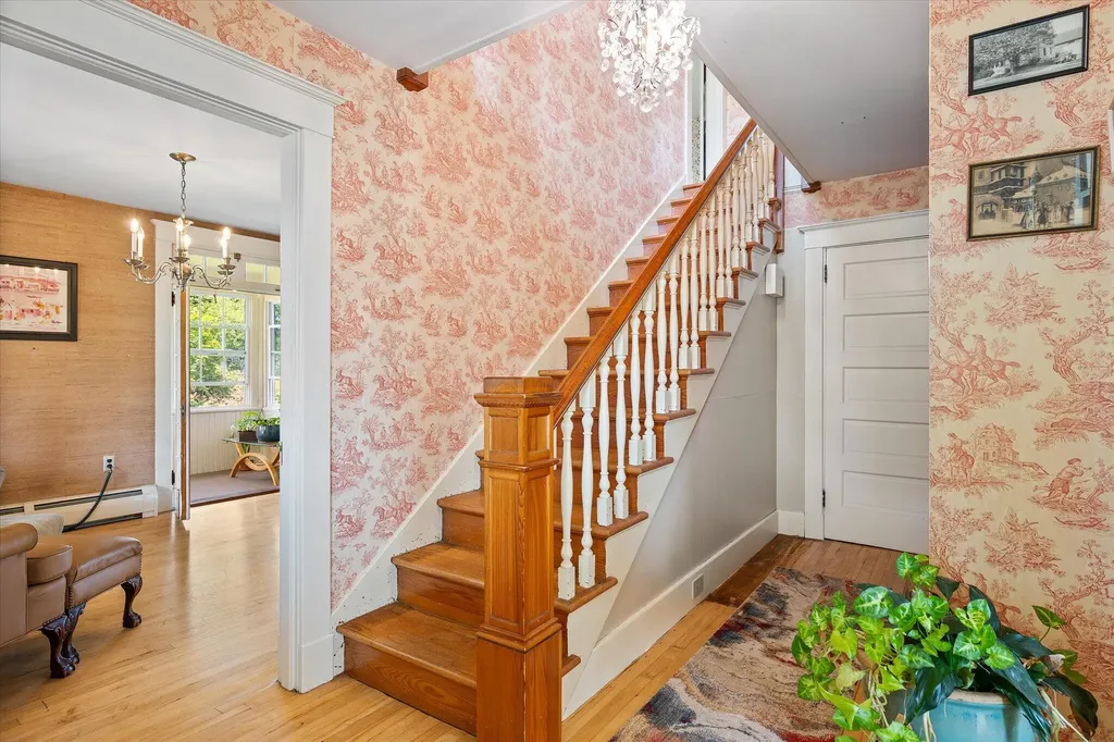 1221 Main Street Harrington ME 04643