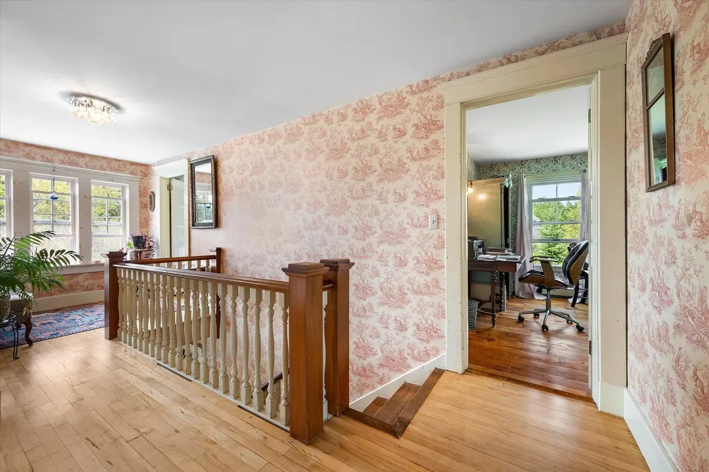 1221 Main Street Harrington ME 04643