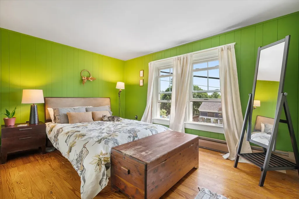 1221 Main Street Harrington ME 04643