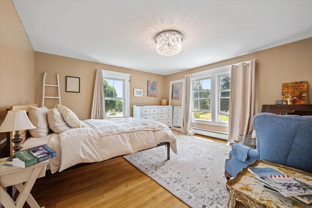 1221 Main Street Harrington ME 04643