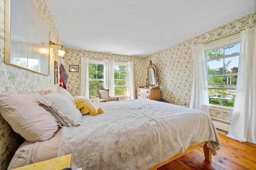 1221 Main Street Harrington ME 04643