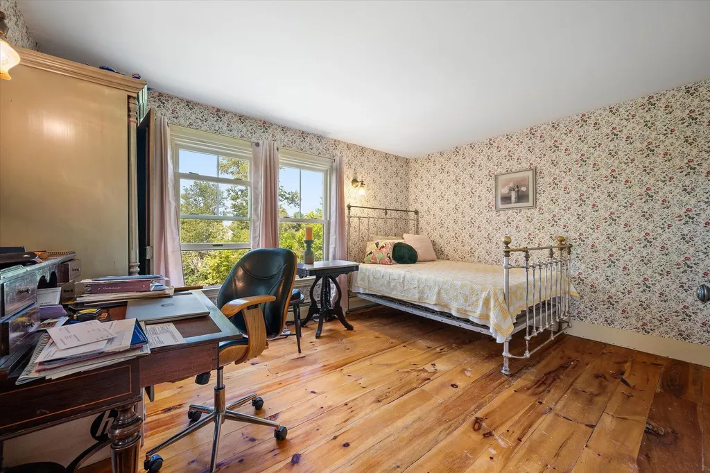 1221 Main Street Harrington ME 04643