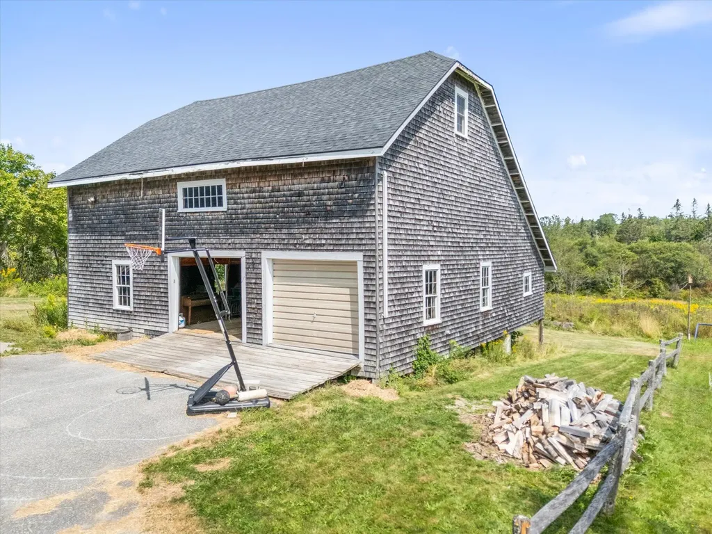 1221 Main Street Harrington ME 04643
