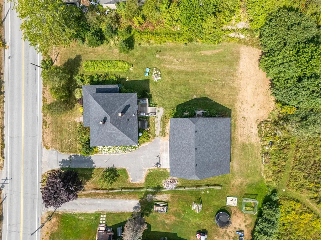 1221 Main Street Harrington ME 04643
