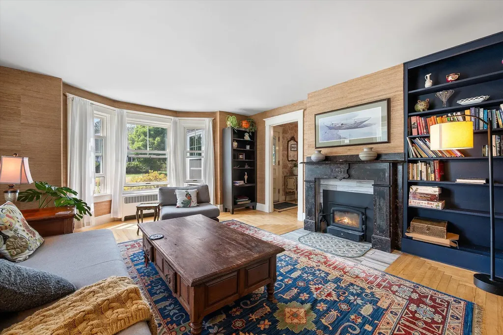 1221 Main Street Harrington ME 04643
