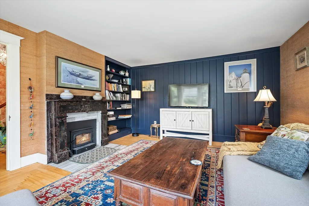 1221 Main Street Harrington ME 04643