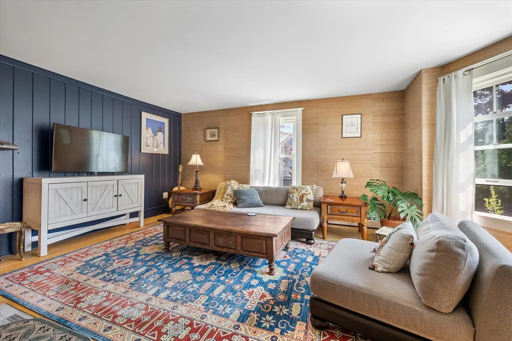 1221 Main Street Harrington ME 04643