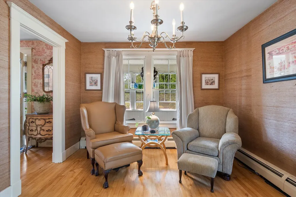 1221 Main Street Harrington ME 04643