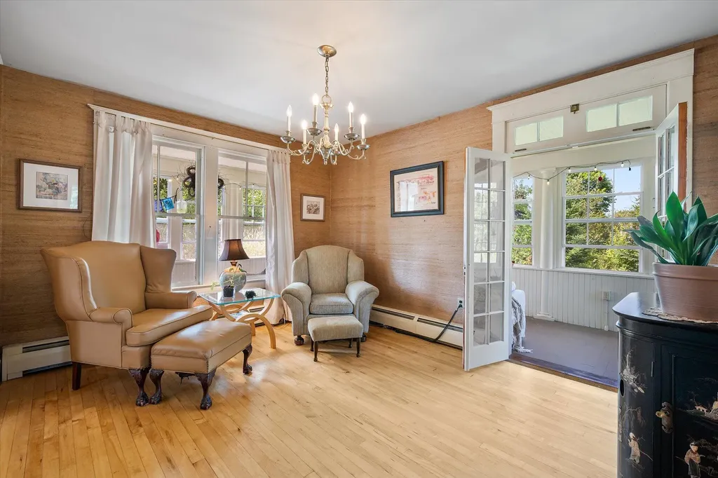 1221 Main Street Harrington ME 04643