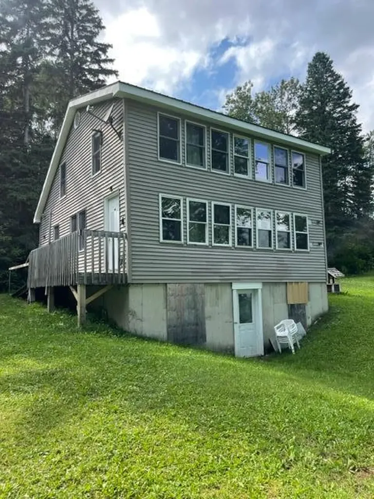34 Theriault Lane Eagle Lake ME 04739