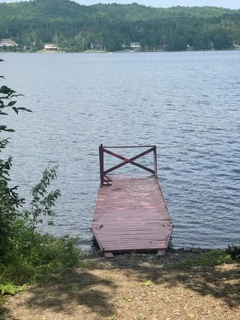 34 Theriault Lane Eagle Lake ME 04739