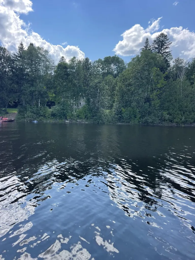 34 Theriault Lane Eagle Lake ME 04739