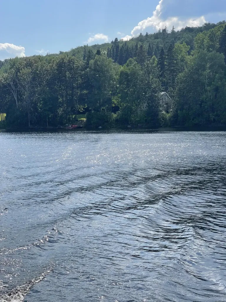 34 Theriault Lane Eagle Lake ME 04739