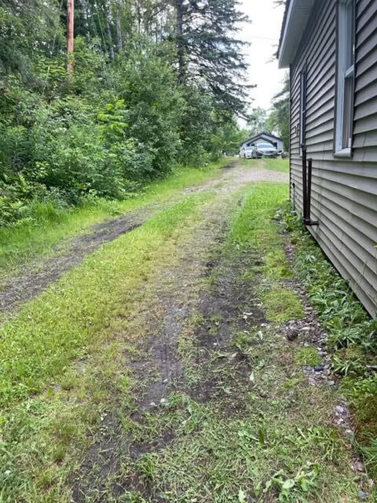 34 Theriault Lane Eagle Lake ME 04739