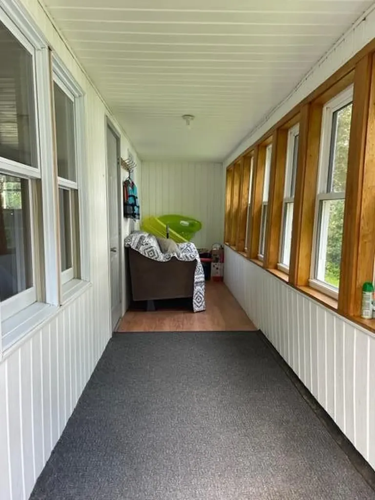 34 Theriault Lane Eagle Lake ME 04739